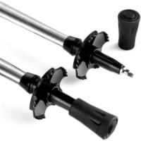 Треккинговые палки Spokey Compass SV/LM (929459) фото №8 — интернет-магазин Desire.md