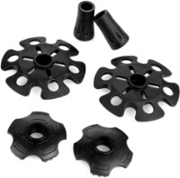 Треккинговые палки Spokey Compass SV/LM (929459) фото №9 — интернет-магазин Desire.md