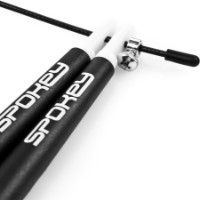 Coarda pentru sărit Spokey Crosfit II (834195) imaginea #2 — magazin online Desire.md