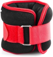 Утяжелители для рук и ног Spokey Form IV 2x1.5kg (920906) фото №3 — интернет-магазин Desire.md