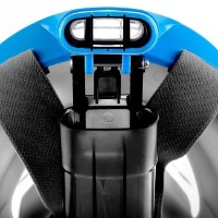 Маска для ныряния Spokey Hampi L/XL (928384) фото №4 — интернет-магазин Desire.md