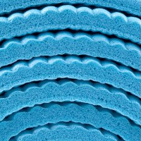 Covoraș fitness Spokey Lightmat II (920917) imaginea #4 — magazin online Desire.md