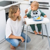 Placă cu ventuza BabyOno (1062/02)  imaginea #2 — magazin online Desire.md