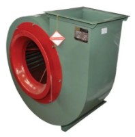 Вытяжной вентилятор Elmos DDT9-63-12 250W 380V