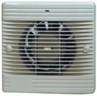 Ventilator de perete Orno BF100S