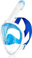 Маска для ныряния Spokey Karwi Blue S/M (928381) фото №1 — интернет-магазин Desire.md