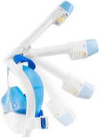 Маска для ныряния Spokey Karwi Blue S/M (928381) фото №2 — интернет-магазин Desire.md