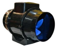 Вытяжной вентилятор Ventika Actiflow 37 фото №2 — интернет-магазин Desire.md