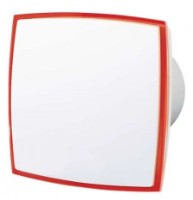 Ventilator de perete Ventika Modern Light (D100LDLR)