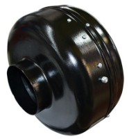 Ventilator Ventika Octopus 125