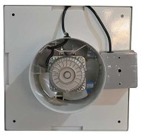 Вытяжной вентилятор Ventika OV1 150 R