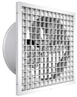 Ventilator de perete Ventika OV1 200 R