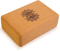 Blocul de sprijin pentru yoga Spokey Nidra (926634) imaginea #2 — magazin online Desire.md