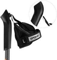 Палки для скандинавской ходьбы Spokey Rift (926811) фото №4 — интернет-магазин Desire.md