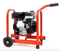 Доильный аппарат Melasty TMDK GE