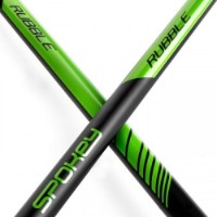 Палки для скандинавской ходьбы Spokey Rubble (922208) фото №3 — интернет-магазин Desire.md