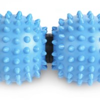 Массажный набор Spokey Salamba (928926) фото №3 — интернет-магазин Desire.md