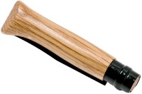 Cuțit Opinel Black Oak N08 imaginea #5 — magazin online Desire.md