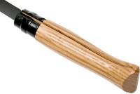Cuțit Opinel Black Oak N08 imaginea #6 — magazin online Desire.md