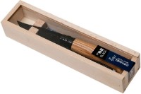 Cuțit Opinel Black Oak N08 imaginea #8 — magazin online Desire.md