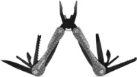 Мультитул Spokey SX-Carbon BK (929228)