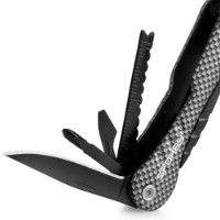 Multitool Spokey SX-Carbon BK (929228) imaginea #4 — magazin online Desire.md
