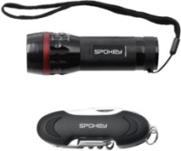 Многофункциональный набор инструментов Spokey ZOOM (929232)