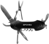 Cutie de instrumente multifuncțională Spokey ZOOM (929232) imaginea #2 — magazin online Desire.md