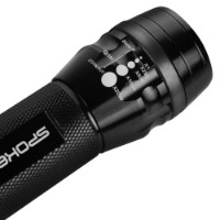 Cutie de instrumente multifuncțională Spokey ZOOM (929232) imaginea #6 — magazin online Desire.md