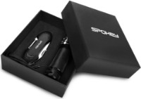 Cutie de instrumente multifuncțională Spokey ZOOM (929232) imaginea #8 — magazin online Desire.md