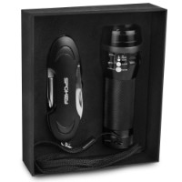 Cutie de instrumente multifuncțională Spokey ZOOM (929232) imaginea #9 — magazin online Desire.md