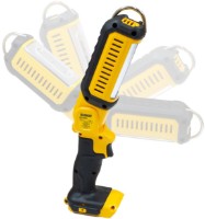 Фонарь строительный DeWalt DCL050N фото №3 — интернет-магазин Desire.md