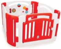 Ограждение для игр Pilsan Angel Play Area (06-183) фото №2 — интернет-магазин Desire.md