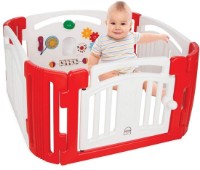 Ограждение для игр Pilsan Angel Play Area (06-183) фото №4 — интернет-магазин Desire.md