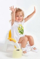 Детский горшок Bytplast 45663 фото №3 — интернет-магазин Desire.md