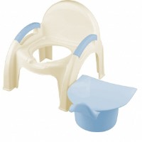 Детский горшок Bytplast 45663 фото №6 — интернет-магазин Desire.md