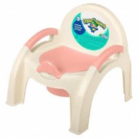Детский горшок Bytplast 45663 фото №7 — интернет-магазин Desire.md