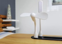 Столик для ноутбука West A1-12 Walnut фото №5 — интернет-магазин Desire.md