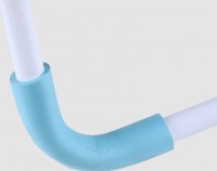 Столик для ноутбука West A1-12 Blue фото №5 — интернет-магазин Desire.md