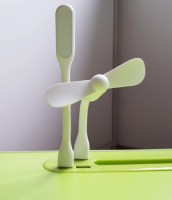 Столик для ноутбука West A1-12 Green фото №4 — интернет-магазин Desire.md