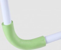 Столик для ноутбука West A1-12 Green фото №5 — интернет-магазин Desire.md