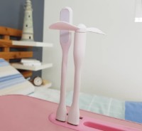 Столик для ноутбука West A1-12 Pink фото №4 — интернет-магазин Desire.md