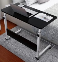 Masuță laptop West B1-01 Black imaginea #1 — magazin online Desire.md