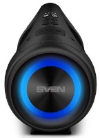 Boxă portabilă Sven PS-370 imaginea #3 — magazin online Desire.md