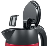 Электрочайник Bosch TWK3P424 фото №2 — интернет-магазин Desire.md