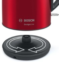 Электрочайник Bosch TWK3P424 фото №3 — интернет-магазин Desire.md