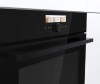 Электрический духовой шкаф Gorenje BCS798S24BG фото №2 — интернет-магазин Desire.md