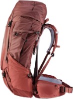 Rucsac Deuter Futura Air Trek 55+10 SL Red imaginea #3 — magazin online Desire.md
