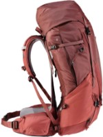 Rucsac Deuter Futura Air Trek 55+10 SL Red imaginea #6 — magazin online Desire.md