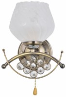 Candelabru de perete Elmos 736321W